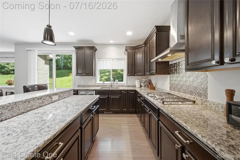 5575 Ciderberry Drive Genoa Township MI 48116
