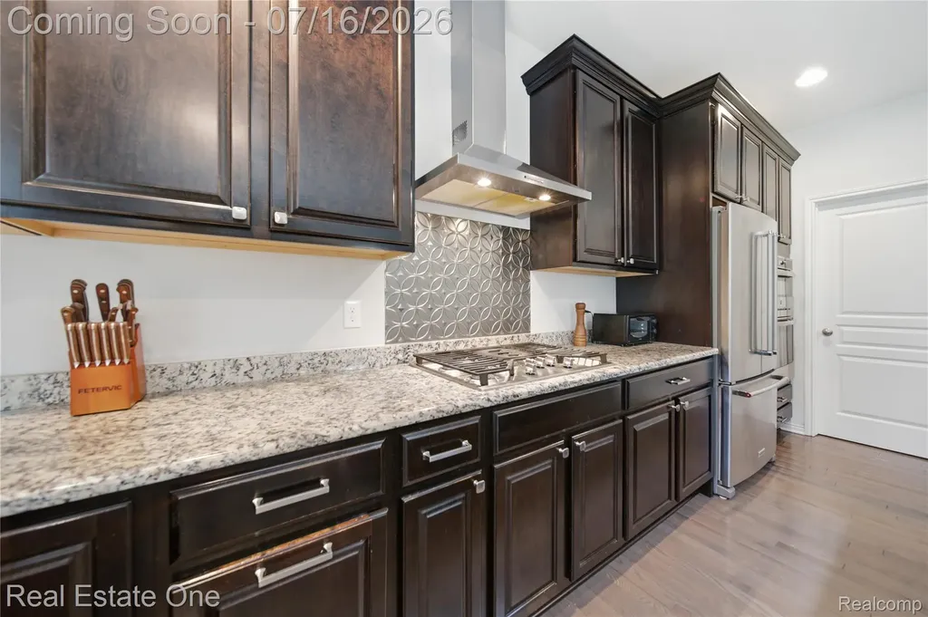 5575 Ciderberry Drive Genoa Township MI 48116