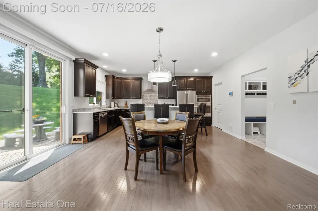 5575 Ciderberry Drive Genoa Township MI 48116