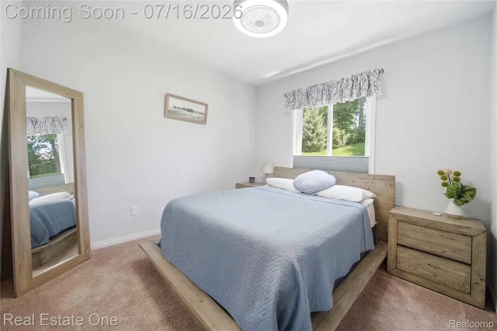 5575 Ciderberry Drive Genoa Township MI 48116