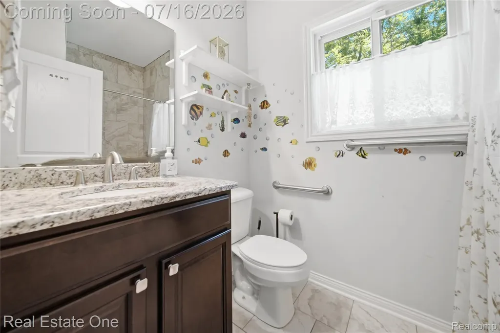5575 Ciderberry Drive Genoa Township MI 48116