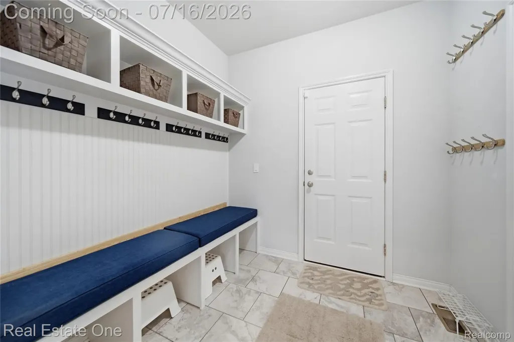 5575 Ciderberry Drive Genoa Township MI 48116