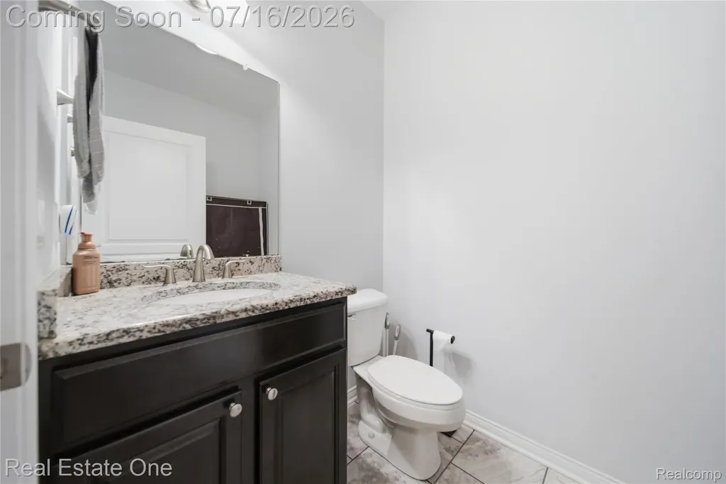5575 Ciderberry Drive Genoa Township MI 48116
