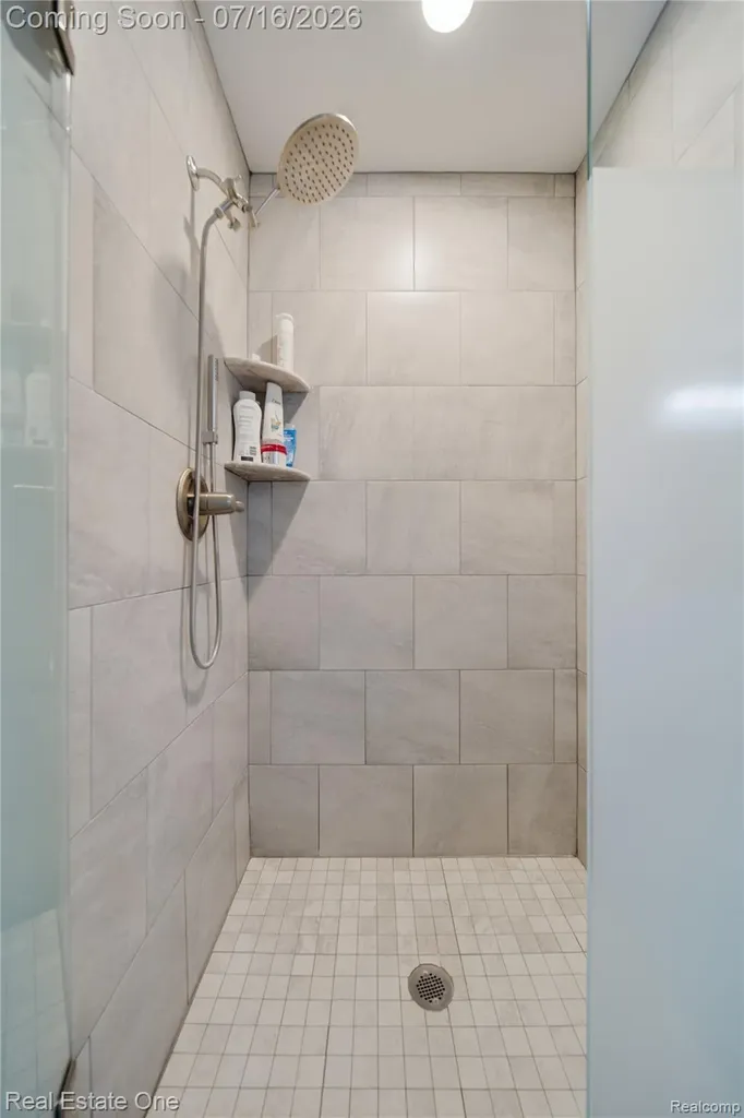 5575 Ciderberry Drive Genoa Township MI 48116