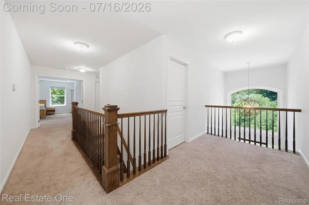 5575 Ciderberry Drive Genoa Township MI 48116
