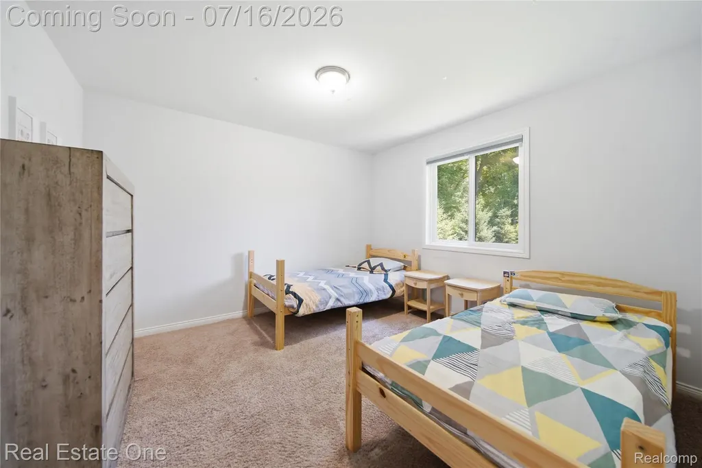 5575 Ciderberry Drive Genoa Township MI 48116