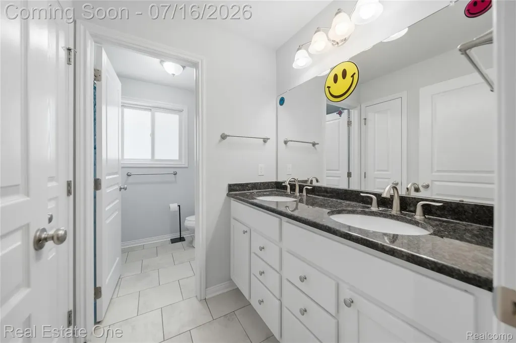5575 Ciderberry Drive Genoa Township MI 48116