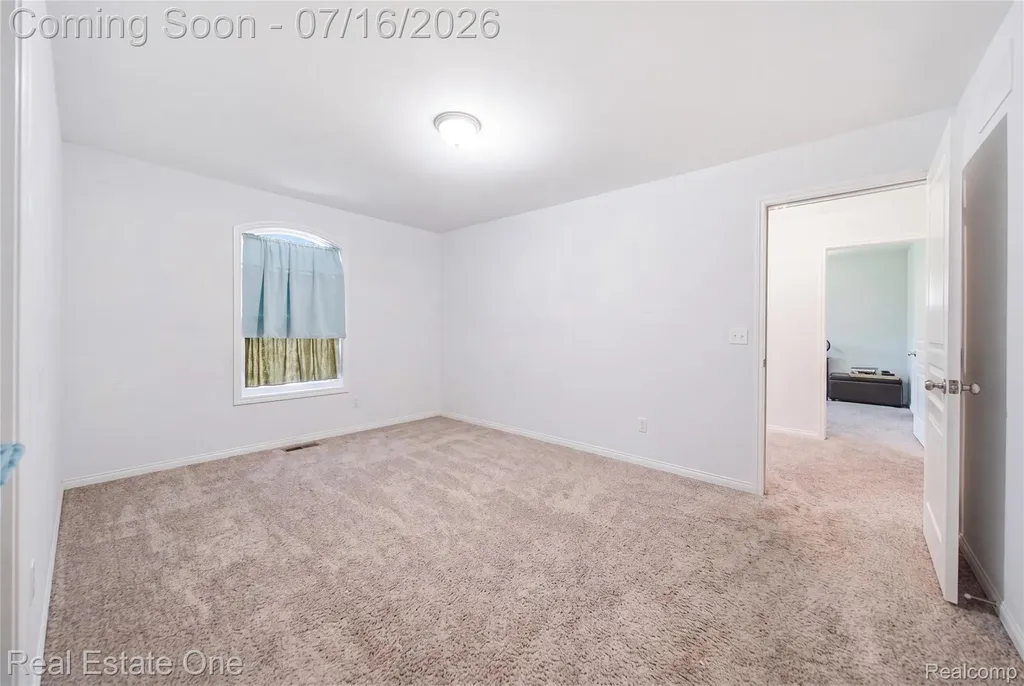 5575 Ciderberry Drive Genoa Township MI 48116