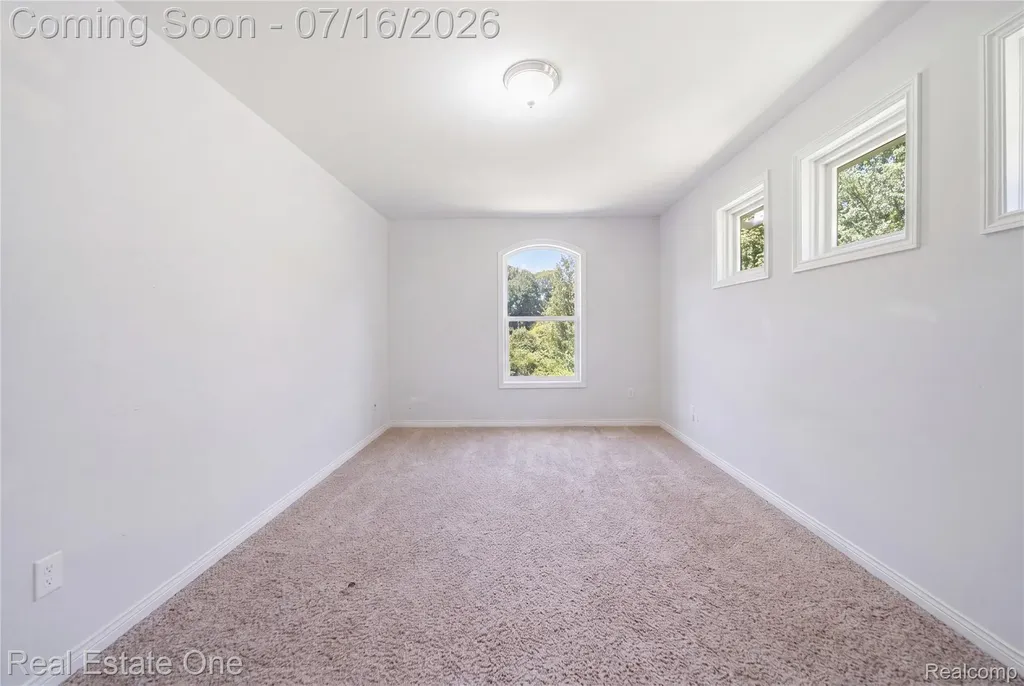 5575 Ciderberry Drive Genoa Township MI 48116