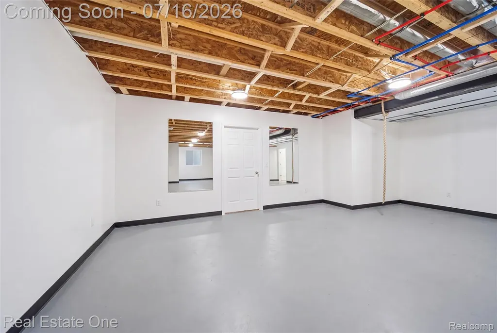 5575 Ciderberry Drive Genoa Township MI 48116