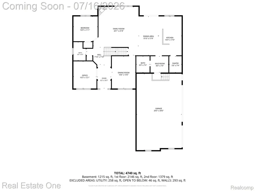 5575 Ciderberry Drive Genoa Township MI 48116