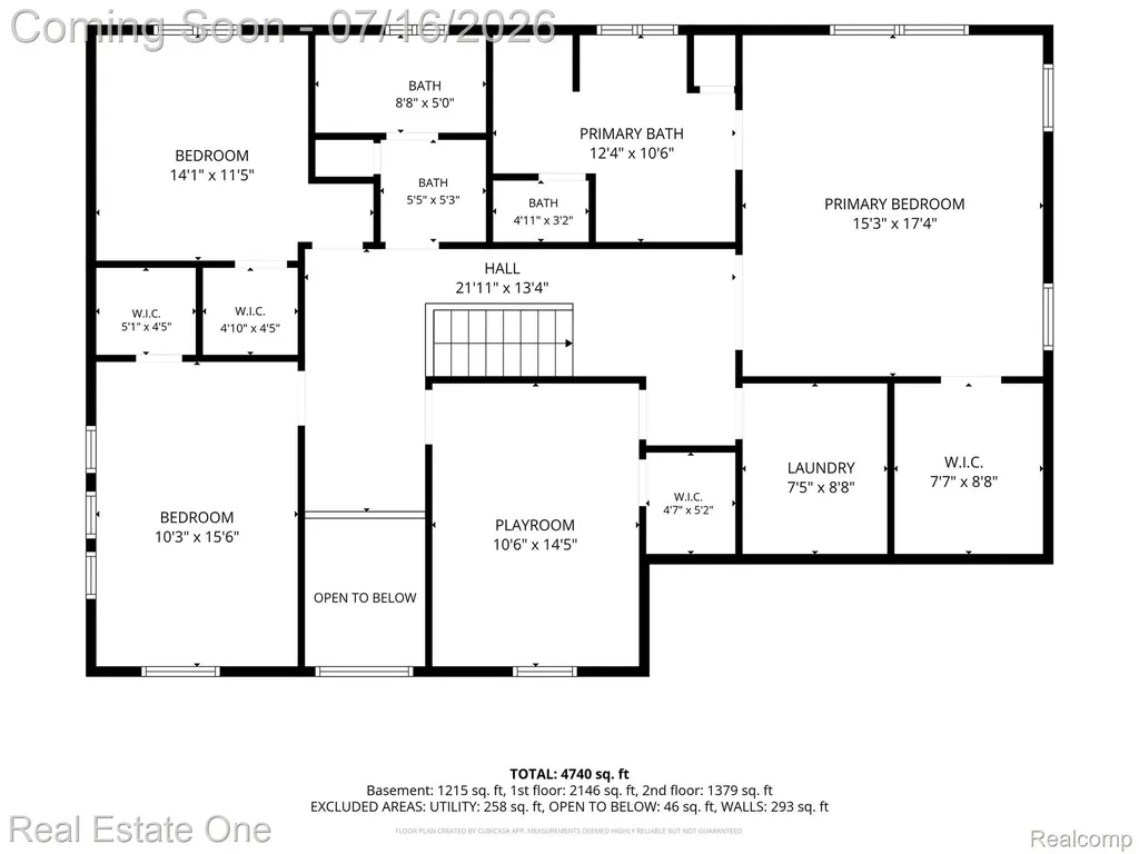 5575 Ciderberry Drive Genoa Township MI 48116