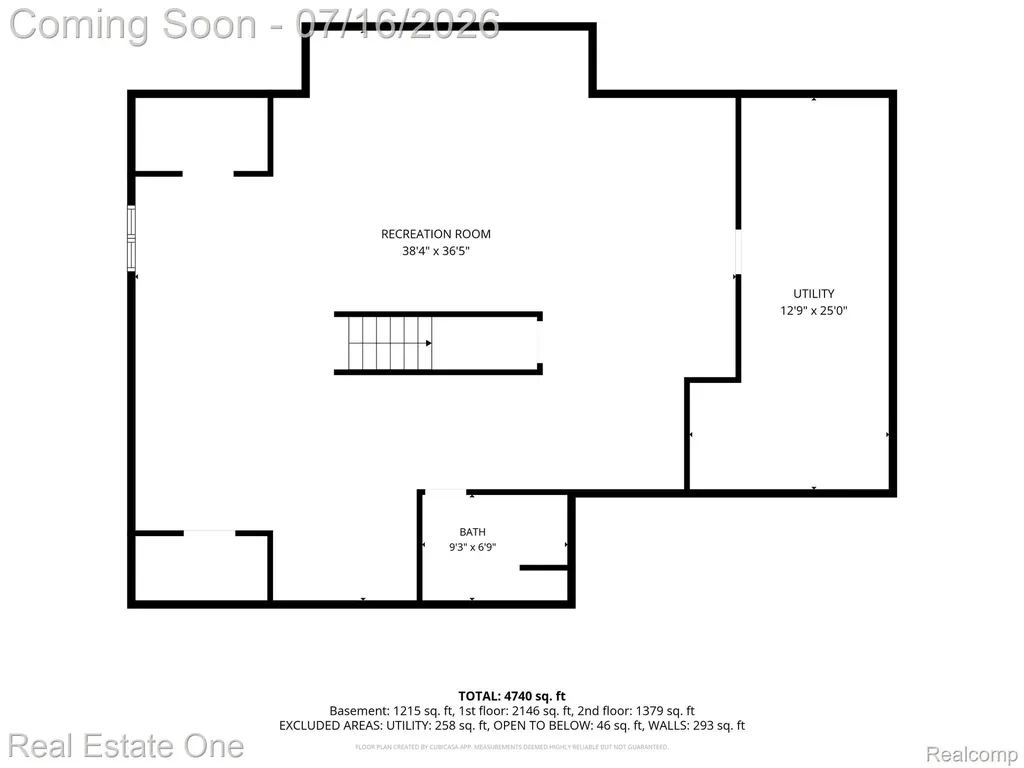 5575 Ciderberry Drive Genoa Township MI 48116