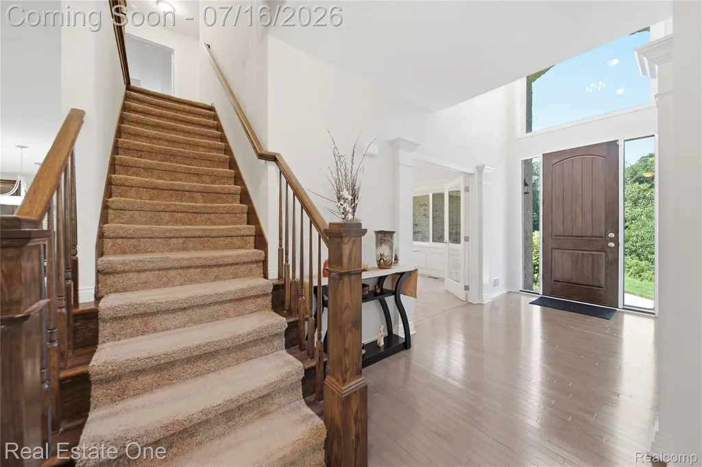 5575 Ciderberry Drive Genoa Township MI 48116