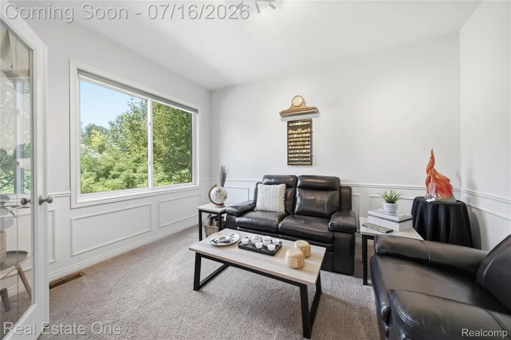 5575 Ciderberry Drive Genoa Township MI 48116