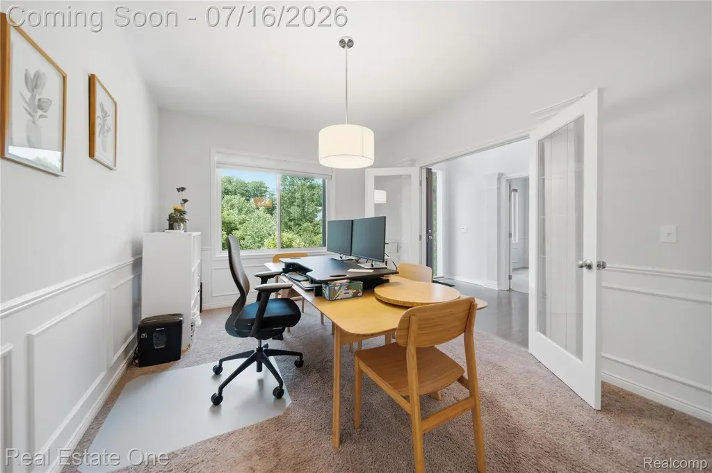 5575 Ciderberry Drive Genoa Township MI 48116