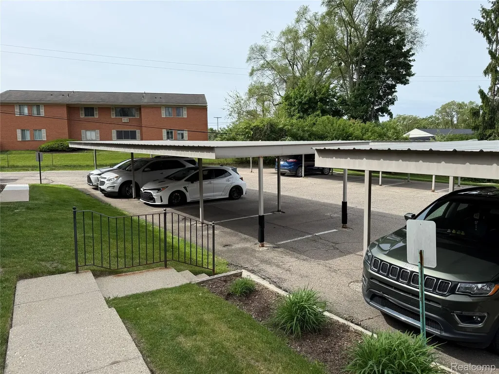 454 Romeo Road Rochester City MI 48307