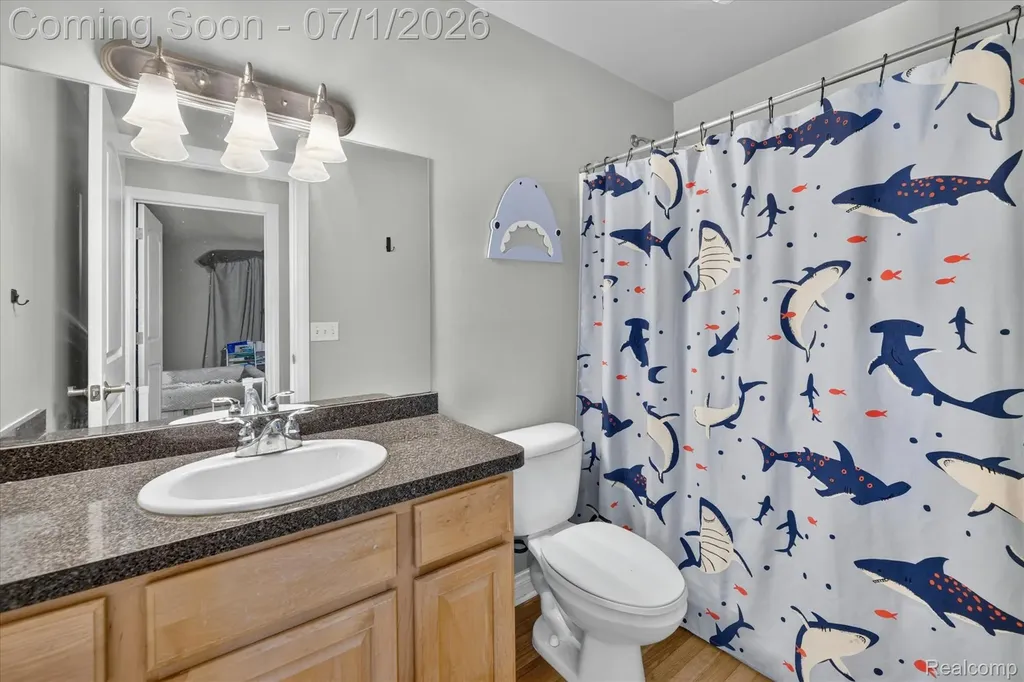 4185 Oak Street Grand Blanc Charter Township MI 48439