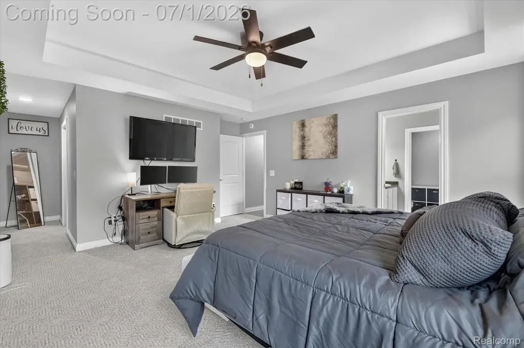 4185 Oak Street Grand Blanc Charter Township MI 48439