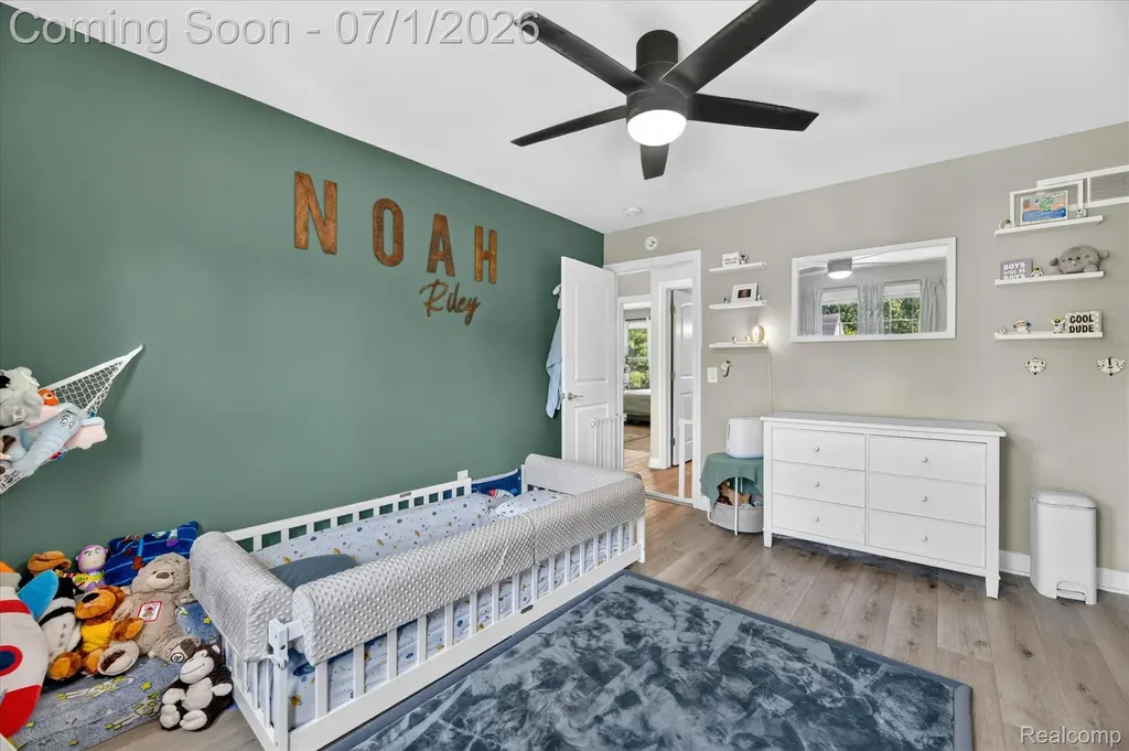 4185 Oak Street Grand Blanc Charter Township MI 48439