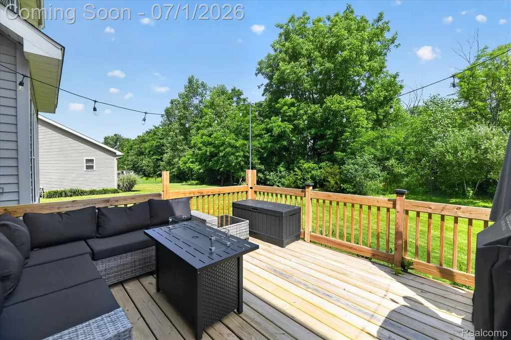 4185 Oak Street Grand Blanc Charter Township MI 48439