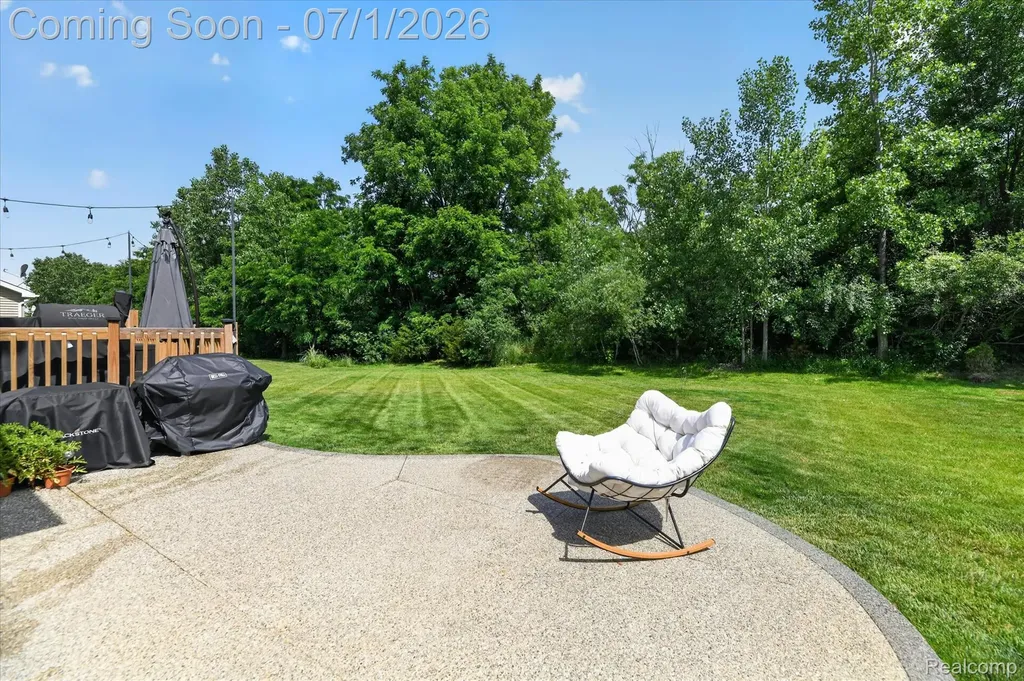 4185 Oak Street Grand Blanc Charter Township MI 48439