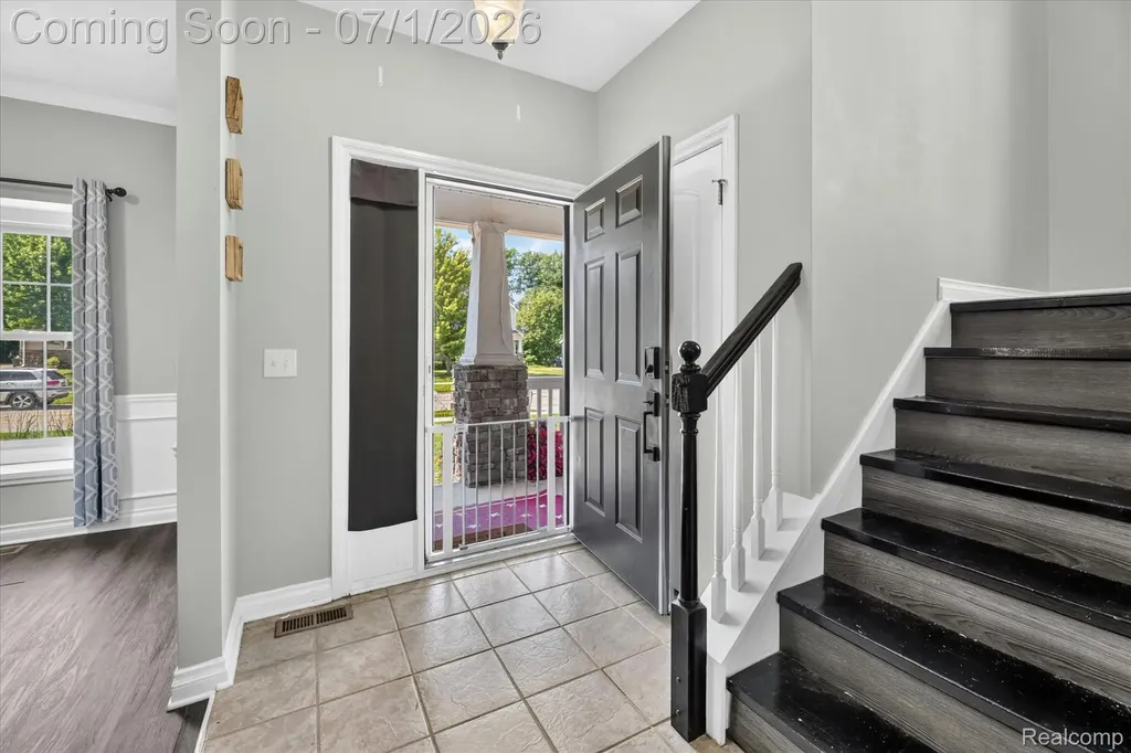 4185 Oak Street Grand Blanc Charter Township MI 48439