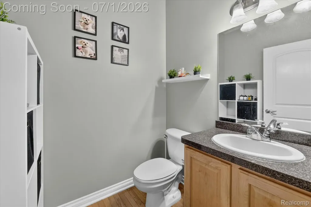 4185 Oak Street Grand Blanc Charter Township MI 48439