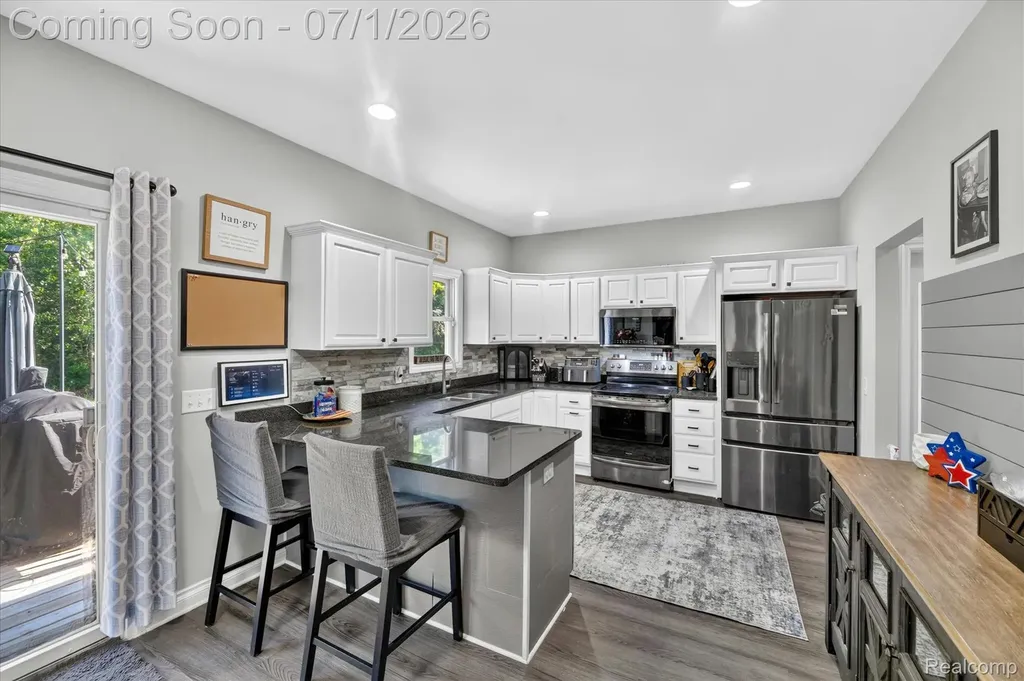 4185 Oak Street Grand Blanc Charter Township MI 48439