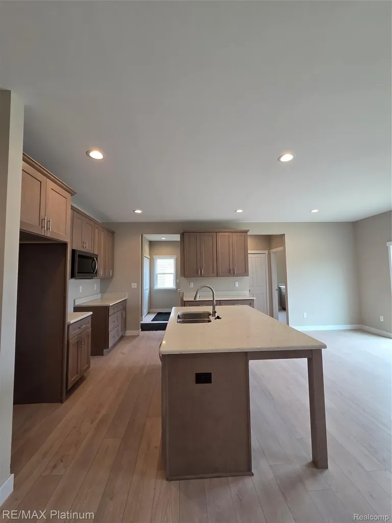 6236 Brook Stone Lane Fenton Charter Township MI 48451