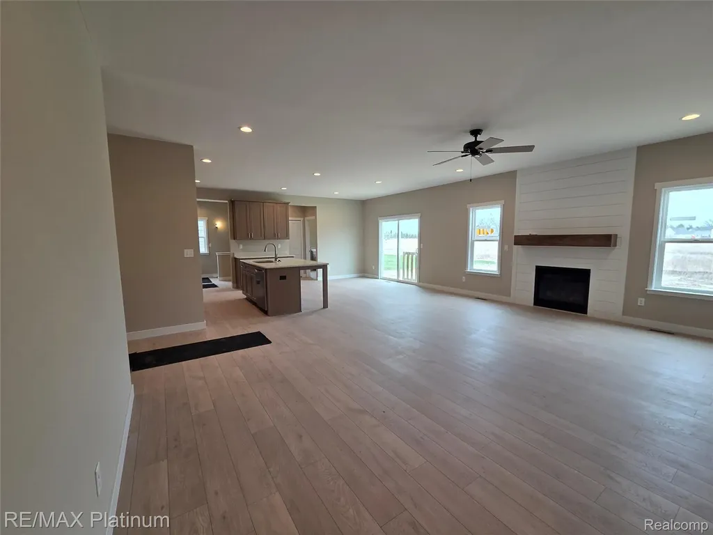 6236 Brook Stone Lane Fenton Charter Township MI 48451