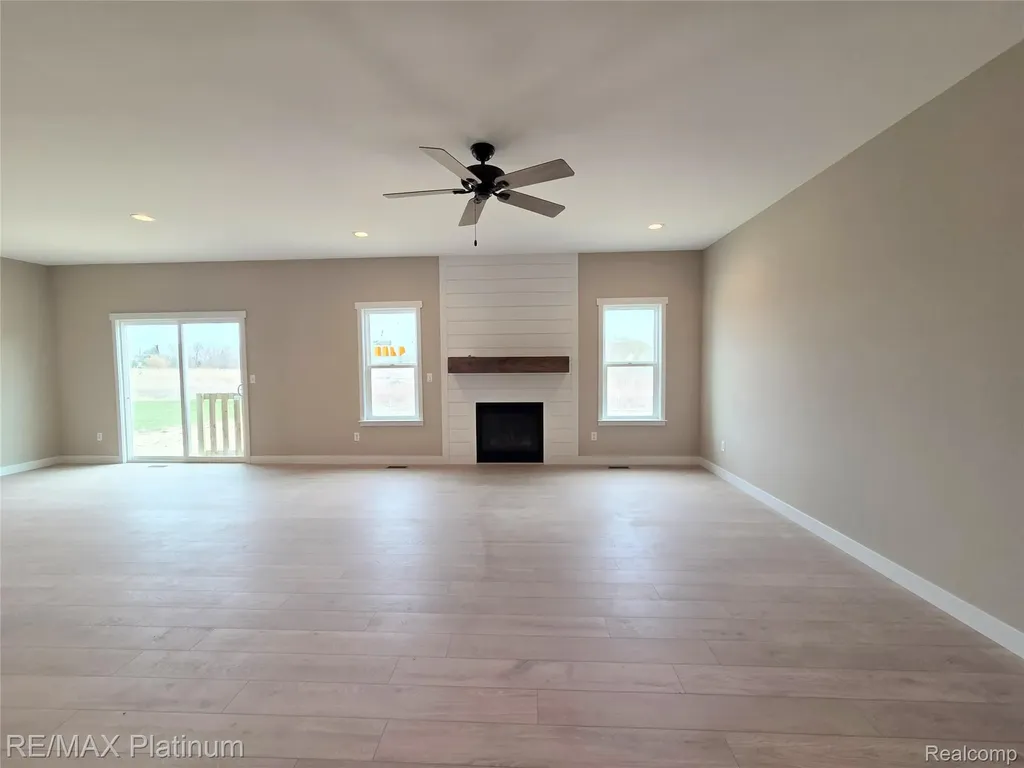 6236 Brook Stone Lane Fenton Charter Township MI 48451
