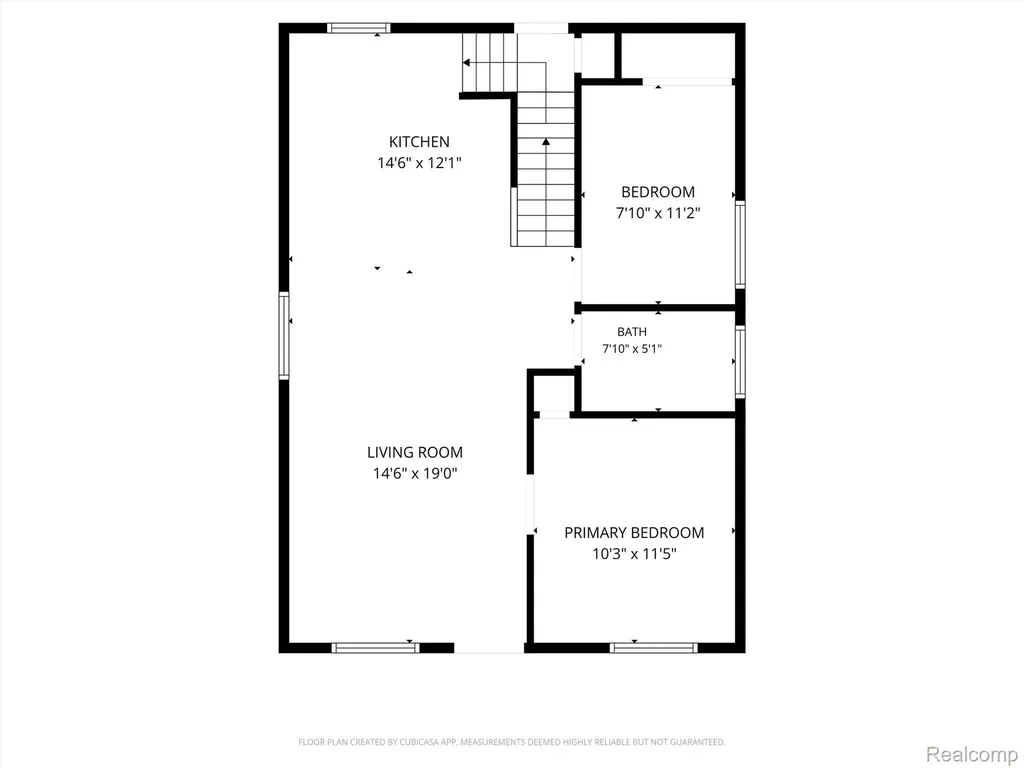 357 N Hospital Road Waterford Charter Township MI 48327
