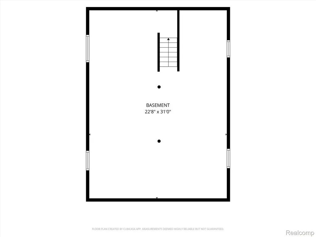 357 N Hospital Road Waterford Charter Township MI 48327