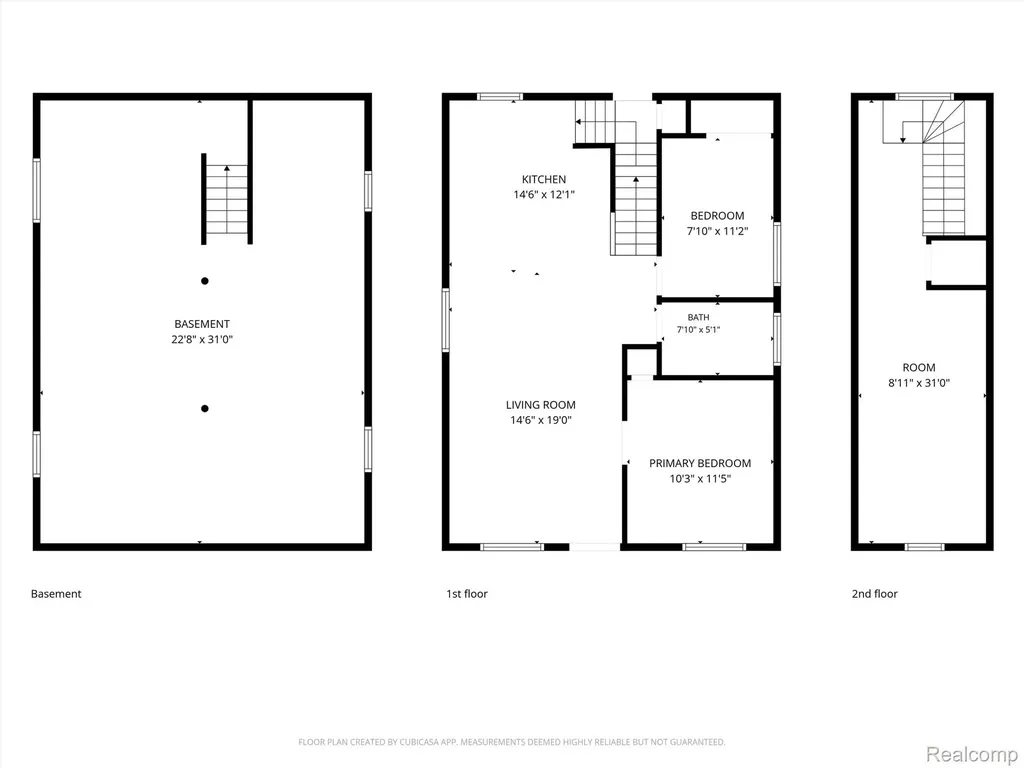 357 N Hospital Road Waterford Charter Township MI 48327