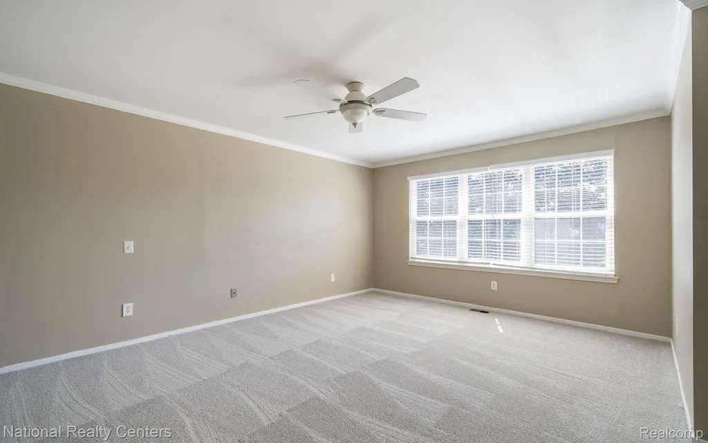 1884 Charrington Drive West Bloomfield Charter Township MI 48324