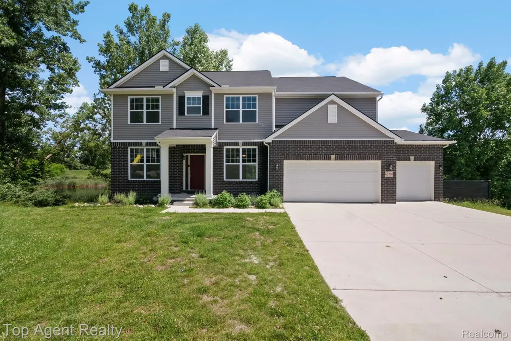 63770 Dequindre Road Washington Township MI 48095