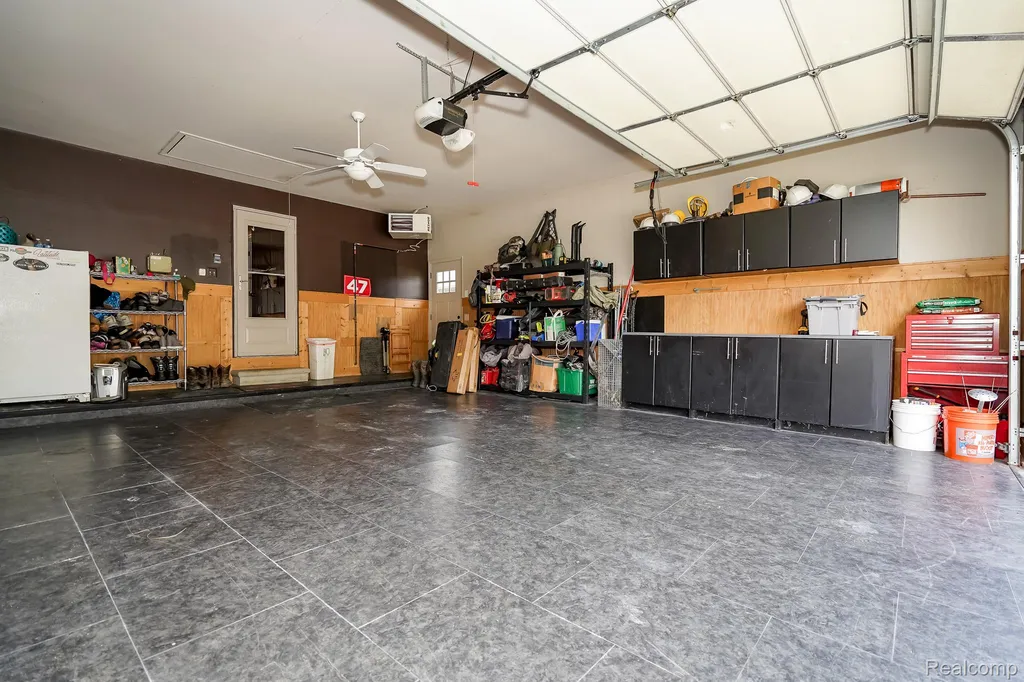 16154 White Water Drive Macomb Township MI 48042