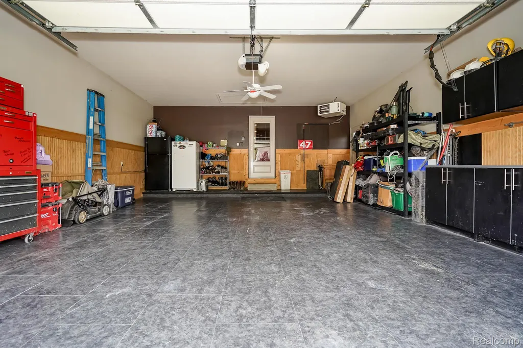 16154 White Water Drive Macomb Township MI 48042