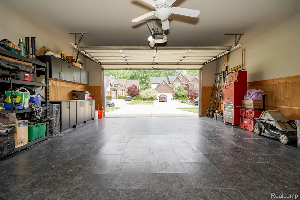 16154 White Water Drive Macomb Township MI 48042