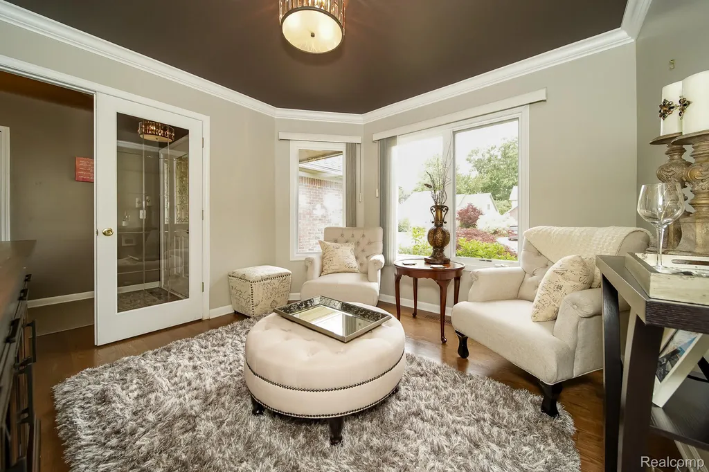 16154 White Water Drive Macomb Township MI 48042