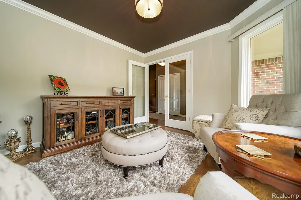 16154 White Water Drive Macomb Township MI 48042