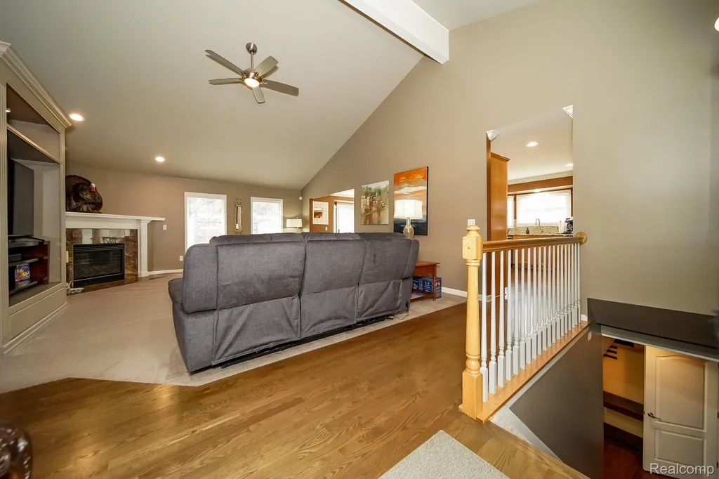 16154 White Water Drive Macomb Township MI 48042