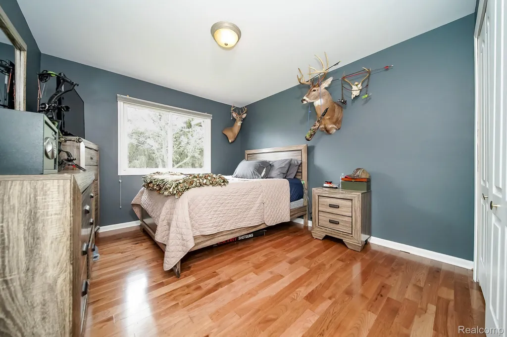 16154 White Water Drive Macomb Township MI 48042