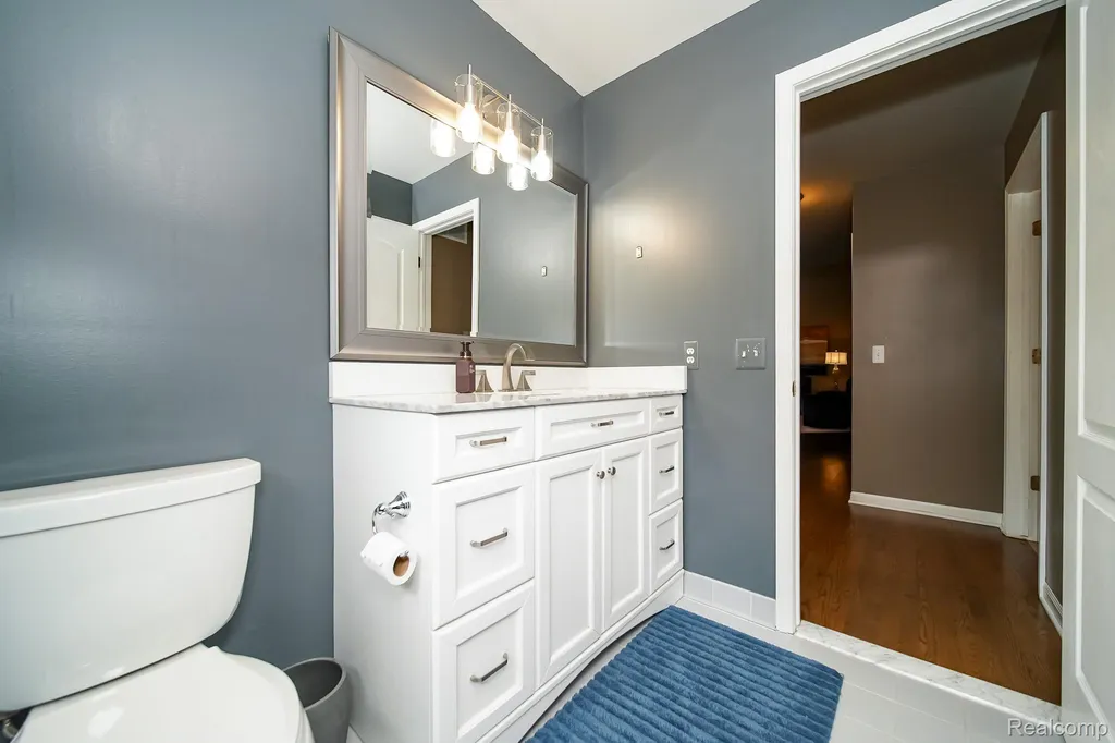 16154 White Water Drive Macomb Township MI 48042