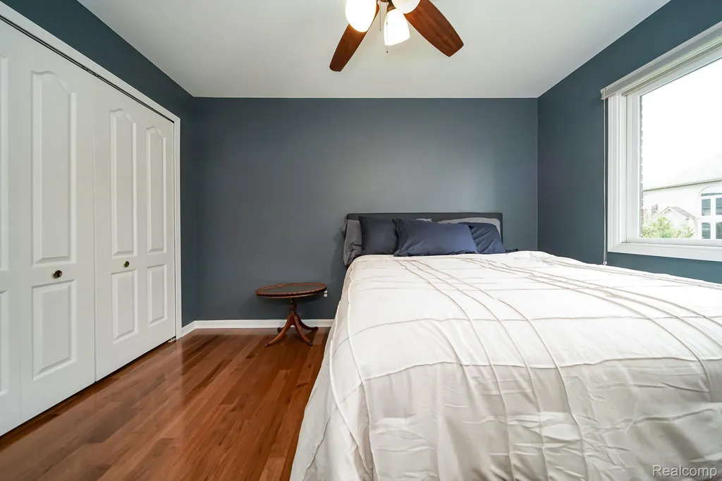 16154 White Water Drive Macomb Township MI 48042