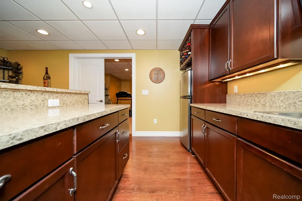 16154 White Water Drive Macomb Township MI 48042