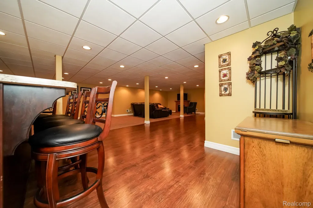 16154 White Water Drive Macomb Township MI 48042