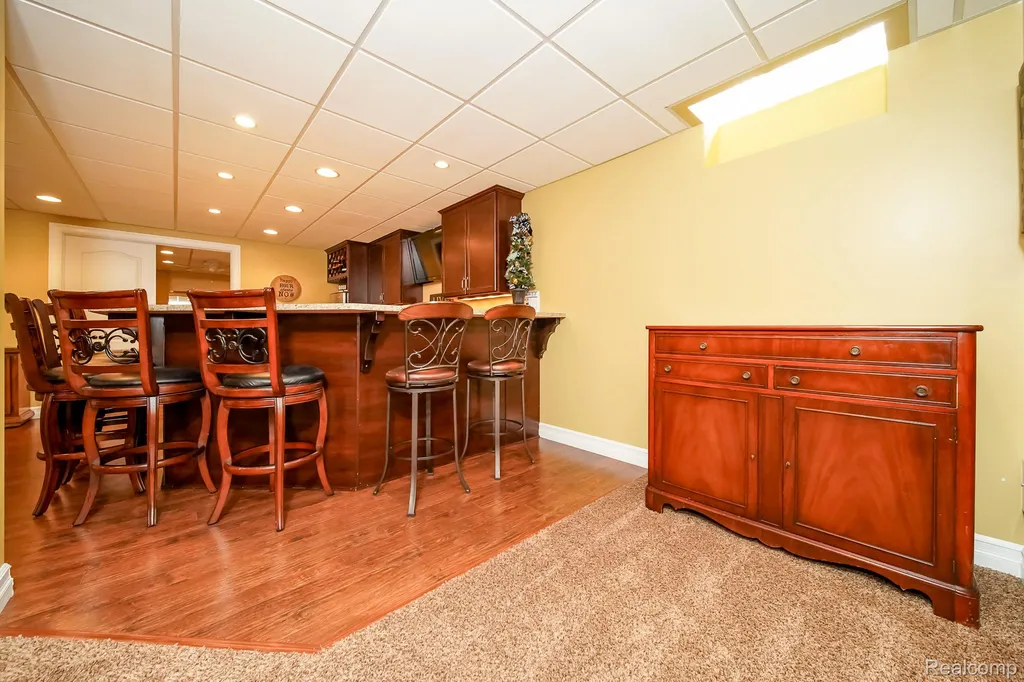 16154 White Water Drive Macomb Township MI 48042