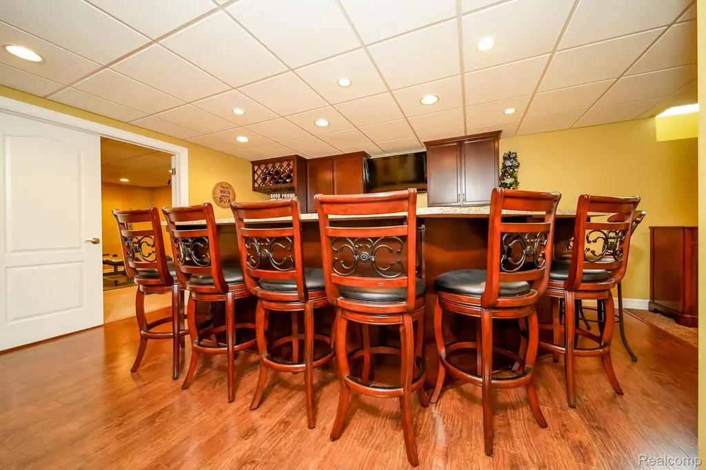 16154 White Water Drive Macomb Township MI 48042